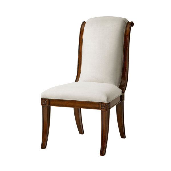 Theodore Alexander Gabrielle Upholstered Dining Chair Perigold